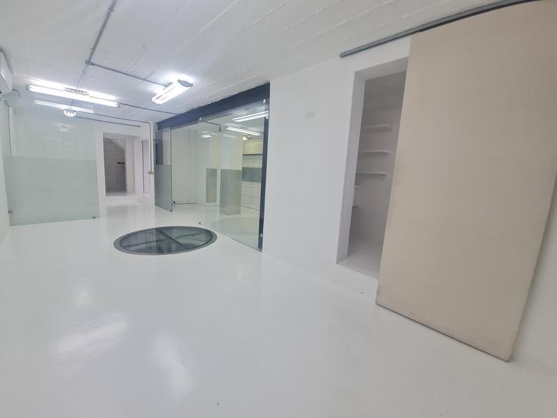 To Let commercial Property for Rent in Audas Estate Western Cape